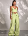 Conjunto Tifany Verde