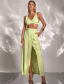 Conjunto Thaisa Verde