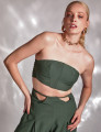 Conjunto Ticiane Verde