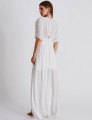 Vestido Lilian Off White