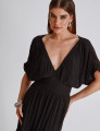 Vestido Lilian Preto