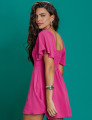 Conjunto Nina Magenta