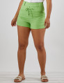 Shorts Orvalho Verde