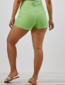 Shorts Orvalho Verde