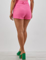 Shorts Orvalho Rosa