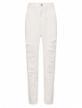 Calça Vereda Off White